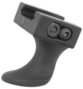 Ergo 4201SSBK SureStop Tactical Rail Hand Stop Black Polymer Fits Short Barrel Rifles/Shotguns for Picatinny Rails 92410 Ergo 4201SSBK SureStop Tactical Rail Hand Stop Black Polymer Fits Short Barrel Rifles/Shotguns for Picatinny Rails 92410