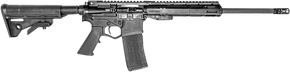 ATI ATIGAX5569MLPMG Alpha-15 Maxx 5.56x45mm NATO 30+1 16" Hanson Profile Barrel, Black, Metal/Polymer Rec, 9" Polymer M-LOK Handguard, OEM MM4 Stock, A2 Grip 159856 ATI ATIGAX5569MLPMG Alpha-15 Maxx 5.56x45mm NATO 30+1 16" Hanson Profile Barrel, Black, Metal/Polymer Rec, 9" Polymer M-LOK Handguard, OEM MM4 Stock, A2 Grip 159856