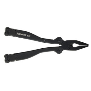 Schrade Tough Tool Black PF1182533 Schrade Tough Tool Black PF1182533