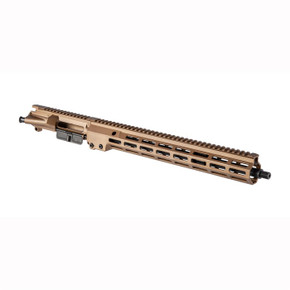 AR-15 16 SUPER DUTY STRIPPED UPPER RECEIVER DDC 100040507 AR-15 16 SUPER DUTY STRIPPED UPPER RECEIVER DDC 100040507