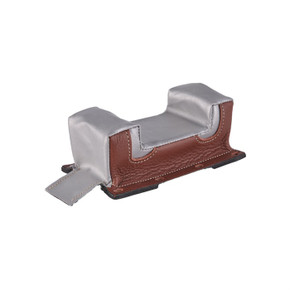 FARLEY FRONT REST 3'' VARMINT W/REINFORCED TOP 3M SLICK 100045615