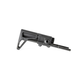CQB STOCK STANDARD BUFFER & SPRING BLACK 100020892 CQB STOCK STANDARD BUFFER & SPRING BLACK 100020892