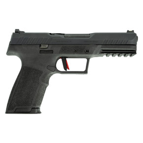 Tisas PX-5.7 5.7X28 BLK 4.8" 20+1 # TIPX-57FO Tisas PX-5.7 5.7X28 BLK 4.8" 20+1 # TIPX-57FO