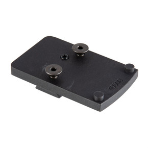 S&W M&P TRIJICON RMR SIGHT MOUNT 296000567