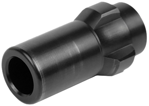 CMMG 99DA587 Trilug Mount Decan 9mm 1/2"-28 Nitride 160320 CMMG 99DA587 Trilug Mount Decan 9mm 1/2"-28 Nitride 160320
