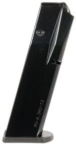 Mec-Gar Standard 13rd 380 ACP Flush For Beretta 84 Cheetah Blued Carbon Steel 152273 Mec-Gar Standard 13rd 380 ACP Flush For Beretta 84 Cheetah Blued Carbon Steel 152273