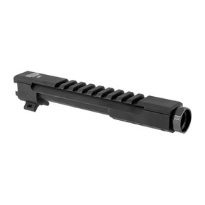 AK RAILED GAS TUBE BLACK 100022908 AK RAILED GAS TUBE BLACK 100022908