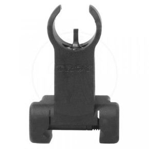 Troy Front Fixed HK Style BattleSight Black OV011164