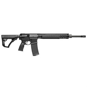 MK12 5.56X45 NATO 18'' BBL (1)32RD MAG BLACK 430107855