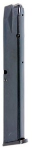 ProMag Taurus PT92 Magazine 9mm Blued Steel 32/rd ZMTAUA3