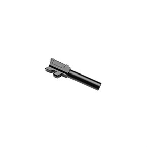 G43 3.4'' BLOODLINE NON-THREADED BARREL 1-10TW 9MM 430103337 G43 3.4'' BLOODLINE NON-THREADED BARREL 1-10TW 9MM 430103337