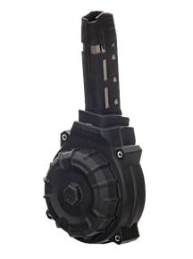 ProMag DRMA69 50rd 10mm Fits Glock 20 Black Polymer 171004 ProMag DRMA69 50rd 10mm Fits Glock 20 Black Polymer 171004