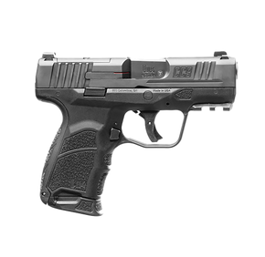 HK 81000550 CC9 9mm Luger 10+1/12+1 3.32" Black Polygonal Rifled Barrel, Optic Ready/Serrated Steel Slide, Polymer Frame w/Picatinny Rail, Black Interchangeable Backstrap Grip 172195 HK 81000550 CC9 9mm Luger 10+1/12+1 3.32" Black Polygonal Rifled Barrel, Optic Ready/Serrated Steel Slide, Polymer Frame w/Picatinny Rail, Black Interchangeable Backstrap Grip 172195