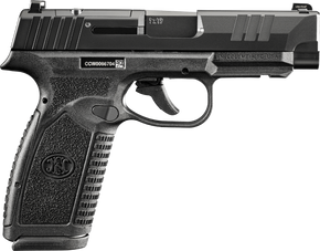 FN 66101759 Reflex XL MRD Micro-Compact Frame 9mm 15+1/18+1 3.80" Black Target Crown Steel Barrel, Optic Cut/Serrated Black Slide, Polymer Frame w/Picatinny Rail, Interchangeable Backstrap Grip 174809 FN 66101759 Reflex XL MRD Micro-Compact Frame 9mm 15+1/18+1 3.80" Black Target Crown Steel Barrel, Optic Cut/Serrated Black Slide, Polymer Frame w/Picatinny Rail, Interchangeable Backstrap Grip 174809