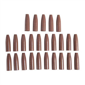 POINT, FINE, #8 BULLET, 1/16'' ARBOR 190025083 POINT, FINE, #8 BULLET, 1/16'' ARBOR 190025083