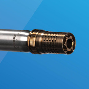 Q Cherry Bomb Muzzle Brake 1/2-28 9mm Luger Bore YQCB9MM1228 Q Cherry Bomb Muzzle Brake 1/2-28 9mm Luger Bore YQCB9MM1228