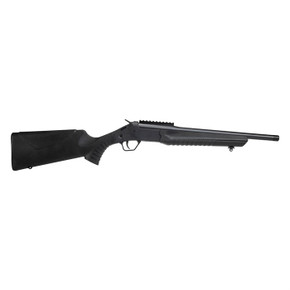LWC 300 AAC BLACKOUT 16.5'' BBL SINGLE SHOT BLACK 430110833 LWC 300 AAC BLACKOUT 16.5'' BBL SINGLE SHOT BLACK 430110833