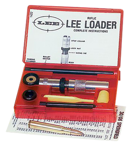 Lee Precision 90235 Lee Loader 243 Win 154328 Lee Precision 90235 Lee Loader 243 Win 154328