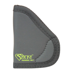 SM-1 SMALL STICKY HOLSTER 250031444 SM-1 SMALL STICKY HOLSTER 250031444