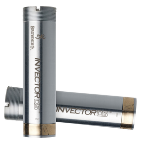 Browning 1133283 Invector-DS Browning 12 Gauge Improved Cylinder Flush Stainless Steel Chrome 78688 Browning 1133283 Invector-DS Browning 12 Gauge Improved Cylinder Flush Stainless Steel Chrome 78688