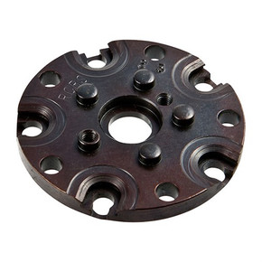 PROGRESSIVE PRESS SHELLPLATE #25 749004736 PROGRESSIVE PRESS SHELLPLATE #25 749004736