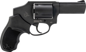 TAURUS 650 357MAG 3" FIXED5-SHOT BLACK RUBBER G2650131 TAURUS 650 357MAG 3" FIXED5-SHOT BLACK RUBBER G2650131