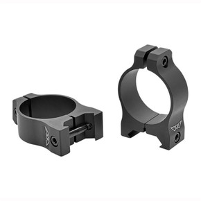 30MM LOW MATTE BLACK RINGS 947000721 30MM LOW MATTE BLACK RINGS 947000721