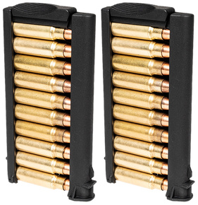 Kel-Tec PR575004 Stripper Clip 10rd Black Polymer 4 Pack 177282 Kel-Tec PR575004 Stripper Clip 10rd Black Polymer 4 Pack 177282