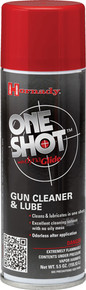 HORNADY ONE SHOT DRY LUBE5OZ. AEROSOL CAN HDY9990