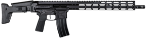 Global Ordnance LLC 197892003223 Monolithic 5.56 NATO 16" Barrel, M-LOK Handguard, Modular Black Stock, Black Polymer Grip 177460 Global Ordnance LLC 197892003223 Monolithic 5.56 NATO 16" Barrel, M-LOK Handguard, Modular Black Stock, Black Polymer Grip 177460