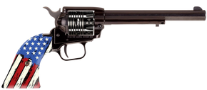 HER RR22B6-US07 RR 22LR 6.5 6R ENGR/FLG 165283 HER RR22B6-US07 RR 22LR 6.5 6R ENGR/FLG 165283