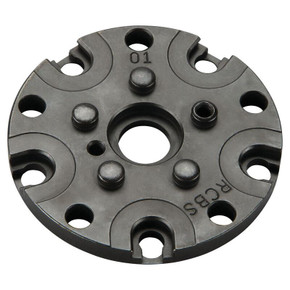 RC 5 STATION SHELL PLATE #7 RC88807