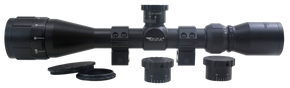 BSA 654518X40AOWRTB Sweet 6.5 Black Matte 4.5-18x 40mm AO 1" Tube 30/30 Duplex Reticle 109979 BSA 654518X40AOWRTB Sweet 6.5 Black Matte 4.5-18x 40mm AO 1" Tube 30/30 Duplex Reticle 109979