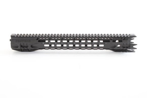 Fostech AR-15 Lite M-LOK Rail Handguard 16" Black WW6600 Fostech AR-15 Lite M-LOK Rail Handguard 16" Black WW6600