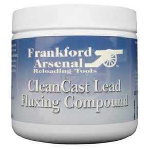 CLEANCAST LEAD FLUX 1 LBS 100032389