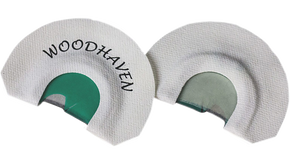 Woodhaven WH010 Scorpion Triple Reed Attracts Turkey White 152294 Woodhaven WH010 Scorpion Triple Reed Attracts Turkey White 152294