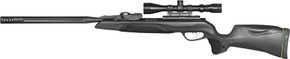 GAMO SWARM MAXXIM G2 .22 AIRRIFLE W/3-9X40MM SCOPE 975FPS 611003855554 GAMO SWARM MAXXIM G2 .22 AIRRIFLE W/3-9X40MM SCOPE 975FPS 611003855554