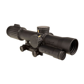 VCOG 1-8X28MM FFP ILLUM RED MOA CROSSHAIR DOT BLK W/TA51 MNT 892000275 VCOG 1-8X28MM FFP ILLUM RED MOA CROSSHAIR DOT BLK W/TA51 MNT 892000275