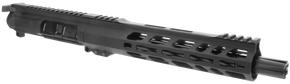 TacFire BU-9MM-10 Pistol Upper Assembly 9mm Luger Caliber with 10" Black Nitride Barrel, Black Anodized 7075-T6 Aluminum Receiver & M-LOK Handguard for AR-Platform Includes Bolt Carrier Group 146739 TacFire BU-9MM-10 Pistol Upper Assembly 9mm Luger Caliber with 10" Black Nitride Barrel, Black Anodized 7075-T6 Aluminum Receiver & M-LOK Handguard for AR-Platform Includes Bolt Carrier Group 146739