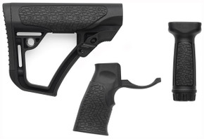 DANIEL DEF. AR15 FURNITURE KITBLACK MIL-SPEC DD45006 DANIEL DEF. AR15 FURNITURE KITBLACK MIL-SPEC DD45006