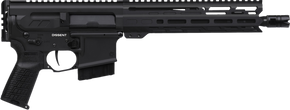 CMMG 34A840F-AB Dissent MK4 338 ARC 10+1 10.50" Black Nitride Threaded Barrel, 9.60" M-LOK Handguard, Black Armor Cerakote Aluminum Picatinny Rail Receiver, Rear Picatinny Rail, CMMG Zeroed Grip 175366 CMMG 34A840F-AB Dissent MK4 338 ARC 10+1 10.50" Black Nitride Threaded Barrel, 9.60" M-LOK Handguard, Black Armor Cerakote Aluminum Picatinny Rail Receiver, Rear Picatinny Rail, CMMG Zeroed Grip 175366