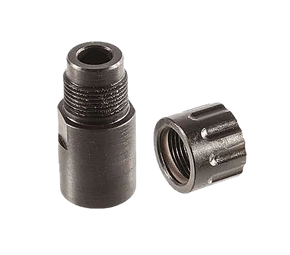 SILENCERCO AC3 DELTA ADAPTER 1/2X28 170360 SILENCERCO AC3 DELTA ADAPTER 1/2X28 170360