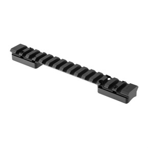 BROWNING X-BOLT LONG ACTION TACTICAL RAIL 0 MOA 947000560 BROWNING X-BOLT LONG ACTION TACTICAL RAIL 0 MOA 947000560