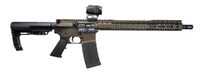 BRO 24061901-OPT 5.56 16 MLOK MFT STK BRNT-BZ 168530 BRO 24061901-OPT 5.56 16 MLOK MFT STK BRNT-BZ 168530