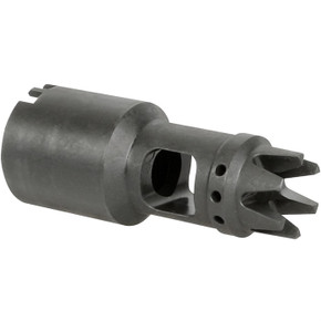 AK12 MUZZLE BRAKE - M24X1.5RH 430107685 AK12 MUZZLE BRAKE - M24X1.5RH 430107685