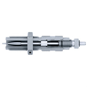 HORNADY 6MM BR MATCH GRADE FULL LENGTH SIZE DIE 250101310 HORNADY 6MM BR MATCH GRADE FULL LENGTH SIZE DIE 250101310