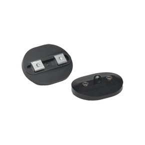 BIPOD ADAPTER, DELUXE RAIL 749004371 BIPOD ADAPTER, DELUXE RAIL 749004371