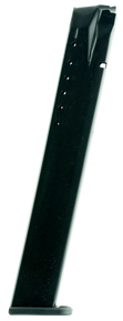 ProMag SMIA17 Standard  25rd 40 S&W Fits S&W SD Blued Steel (Except VE Variant) 29608