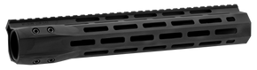 Wilson Combat TRMLOKAR2012 AR-10 M-Lok Handguard 6005A-T5 Aluminum Black Hard Coat Anodized 12.6" 111873 Wilson Combat TRMLOKAR2012 AR-10 M-Lok Handguard 6005A-T5 Aluminum Black Hard Coat Anodized 12.6" 111873