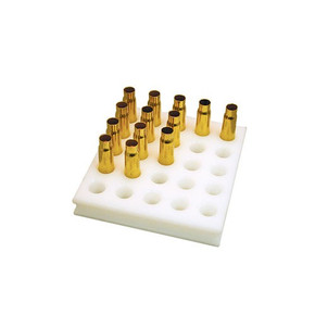 POLY LOADING BLOCK, 25 ROUND, 0.588'' DIAMETER 749000756 POLY LOADING BLOCK, 25 ROUND, 0.588'' DIAMETER 749000756